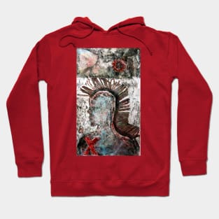 Transformation Me Now Hoodie